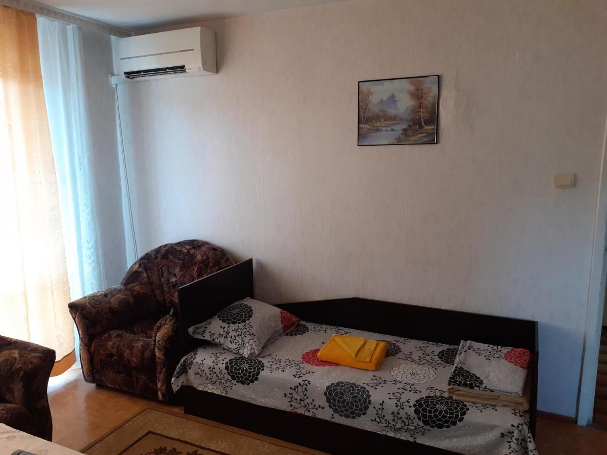 Retro Apartment Malko Tŭrnovo Eksteriør bilde