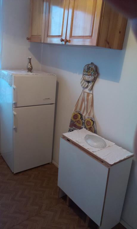 Retro Apartment Malko Tŭrnovo Eksteriør bilde