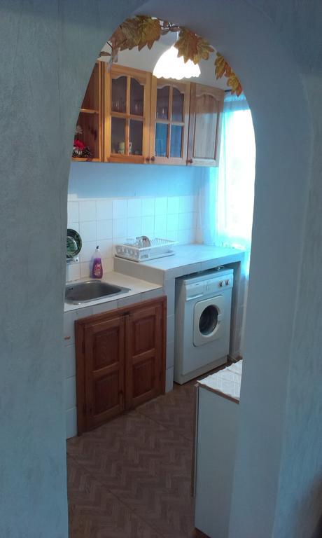Retro Apartment Malko Tŭrnovo Eksteriør bilde