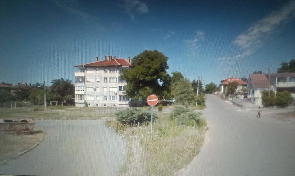 Retro Apartment Malko Tŭrnovo Eksteriør bilde