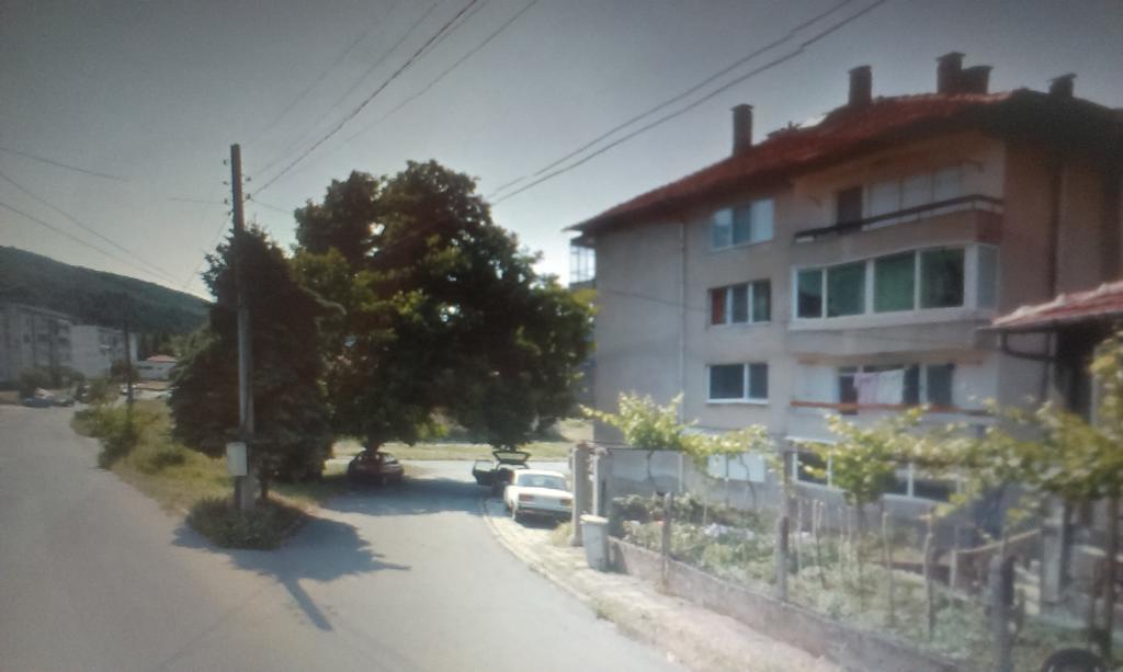 Retro Apartment Malko Tŭrnovo Eksteriør bilde