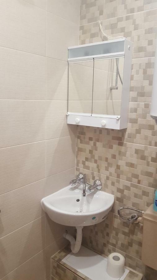Retro Apartment Malko Tŭrnovo Eksteriør bilde