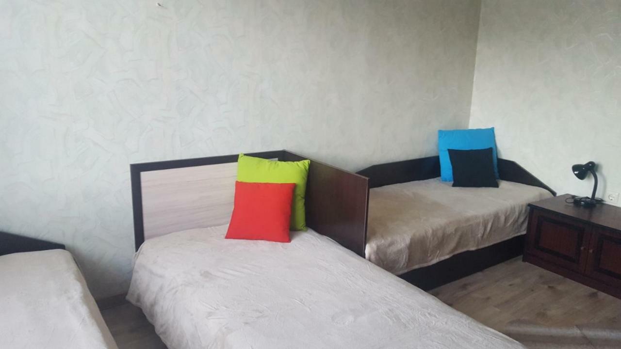Retro Apartment Malko Tŭrnovo Eksteriør bilde